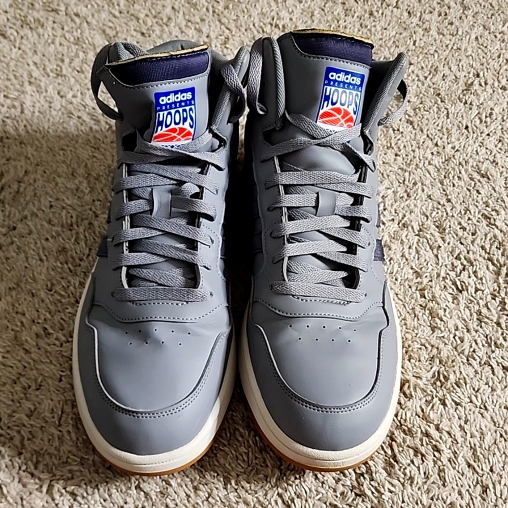 ADIDAS Mens Size 11